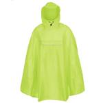 VAUDE Unisex Valdipino Poncho Regenmantel