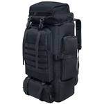 Vaupan EUYZ-80L-Schwarz