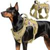 Taktisch Hundegeschirr von VavoPaw