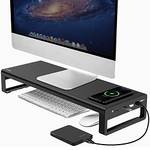 Vaydeer USB 3.0 Monitorständer