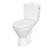 VBChome Toilettenständer Keramik
