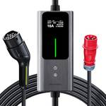 VdlPowereu Mobile Wallbox EC32