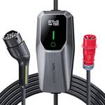 Vdlpowereu Typ 2 Ladekabel 11kW