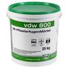 800 2K-Pflasterfugenmörtel von VDW