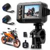Motorrad Dashcam von VECHTEL