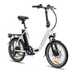 Vecocraft E-Pax