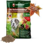 Veddelholzer Bio Herbstrasendünger