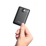 Leichte Powerbank