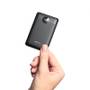 Leichte Powerbank