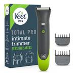 Veet Men Intimate Trimmer