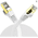 Lan Kabel Cat 7 von Veetop