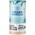 Vegan-Muscle-Proteinpulver Vanille von Alpha Foods