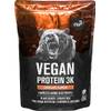 nu3 Vegan Protein-3K-Shake II von nu3