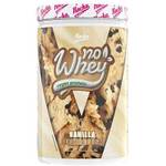 Rocka Nutrition Veganes Proteinpulver
