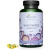 Bio Nachtkerzenöl & Borretschöl Kapseln von Vegavero