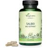 BIO SALBEI Kapseln von Vegavero