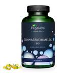 Schwarzkümmelöl-Kapseln