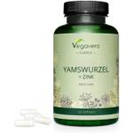 Vegavero Wild Yam