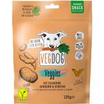 VEGDOG Veggies Immune Hunde Snacks