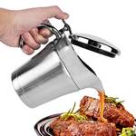 Vegena Thermo-Sauciere