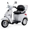 3 Räder Elektroscooter von VELECO