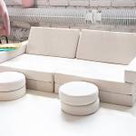 Kindersofa