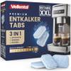 3-in-1 Entkalkungstabletten von Vellental
