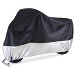 Motorrad-Abdeckplane