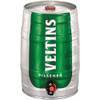Pilsener 5 l von VELTINS
