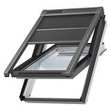 Velux Hitzeschutz-Markisen