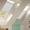 Faltstore DuoLine von VELUX
