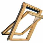 Velux-Dachfenster
