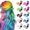 Farben Haarkreide Set von Velvetvista