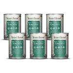 Venandi Animal Pute als Mono-Protein