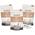 Animal Mixpaket  12 x 125 g von Venandi