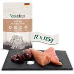 Venandi Animal Nassfutter Truthahn