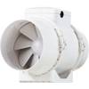 TT-100 Rohrventilator von Vents