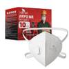 FFP3 Maske mit Ventil von Ventux Safety Equipment