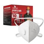 Ventux Safety Equipment FFP3 Maske mit Ventil