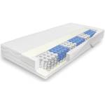 Taschenfederkernmatratze