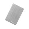 Store 'n' Go ALU Slim von Verbatim