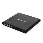 Externes DVD-Laufwerk