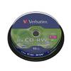 CD-RW 700 MB von Verbatim