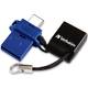 KEXIN USB 32GB Dual OTG Memory Stick Produktvergleich