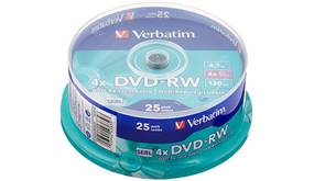 DVD-RW