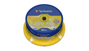 DVD-RW