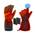 Beheizbare Handschuhe von LOTTBUTY