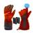 Lottbuty Beheizbare Handschuhe