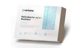 Helicobactertest