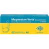 Magnesium Verla Brausetabletten von Verla